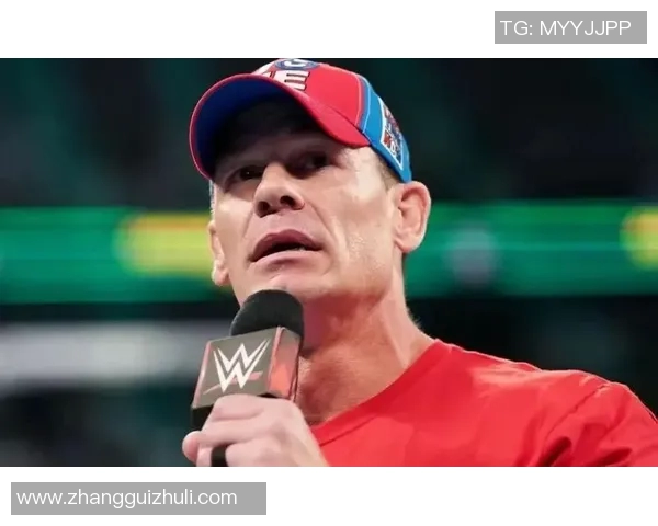 塞纳与洛克的巅峰对决：谁将成为WWE历史上的传奇之王