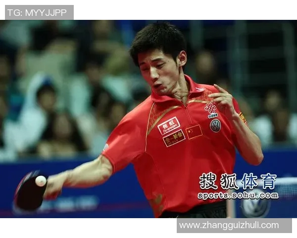 张继科与朱世赫的巅峰对决乒乓球赛场上的传奇之战与荣耀时刻