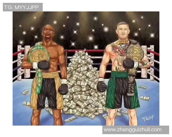 梅威瑟与康纳世纪对决拳坛传奇之战的背后故事与精彩瞬间回顾